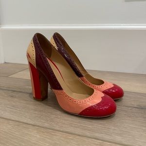 MIU MIU Shoes